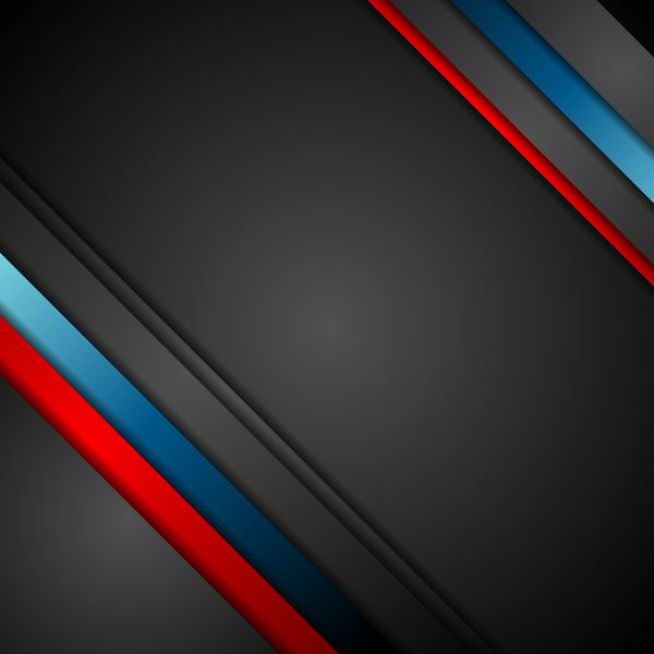 Red Black Blue Corp Stripes Metal Background Vector Free Download 600x600 Red Black Blue Corp Stripes Metal Background Vector Free Download