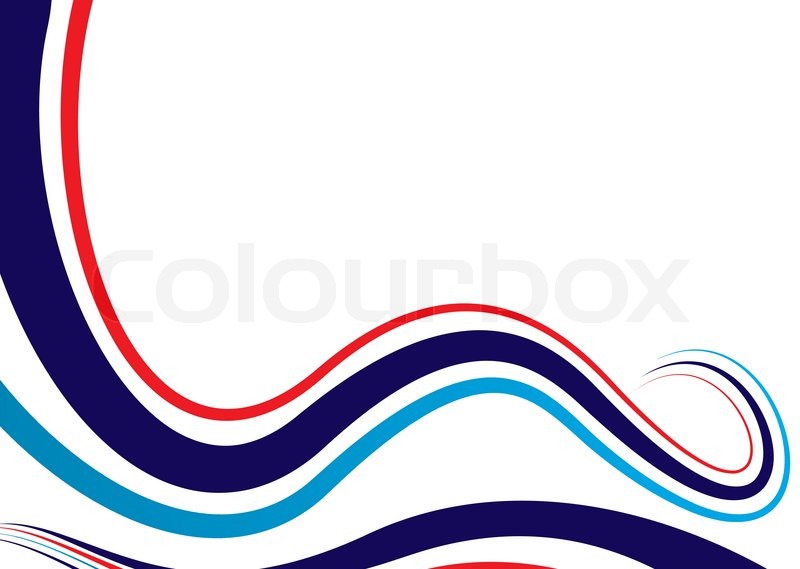 Abstract Flowing Background With Red Stock Vector Colourbox 800x569 Abstract Flowing Background With Red Stock Vector Colourbox