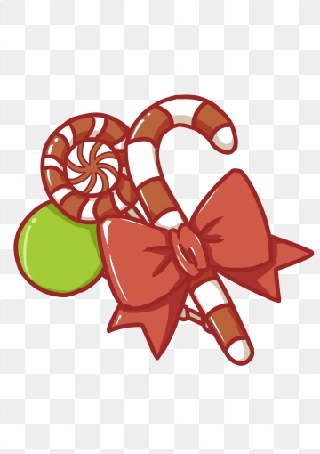 360x510 Free Download A Bow Decorated With Cotton Candy Png Images, Bow