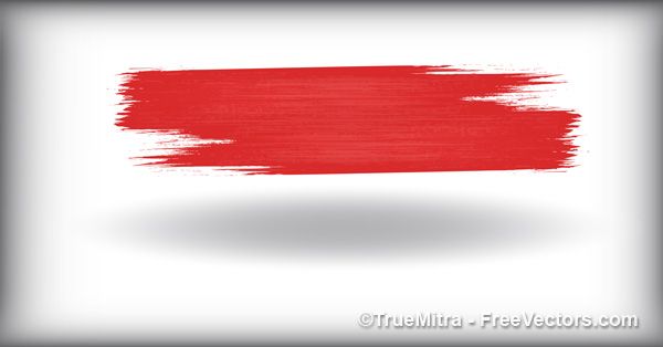 Paint Stroke Free Vectors Paint Strokes, Painting, Paint Brushes 600x314 Paint Stroke Free Vectors Paint Strokes, Painting, Paint Brushes