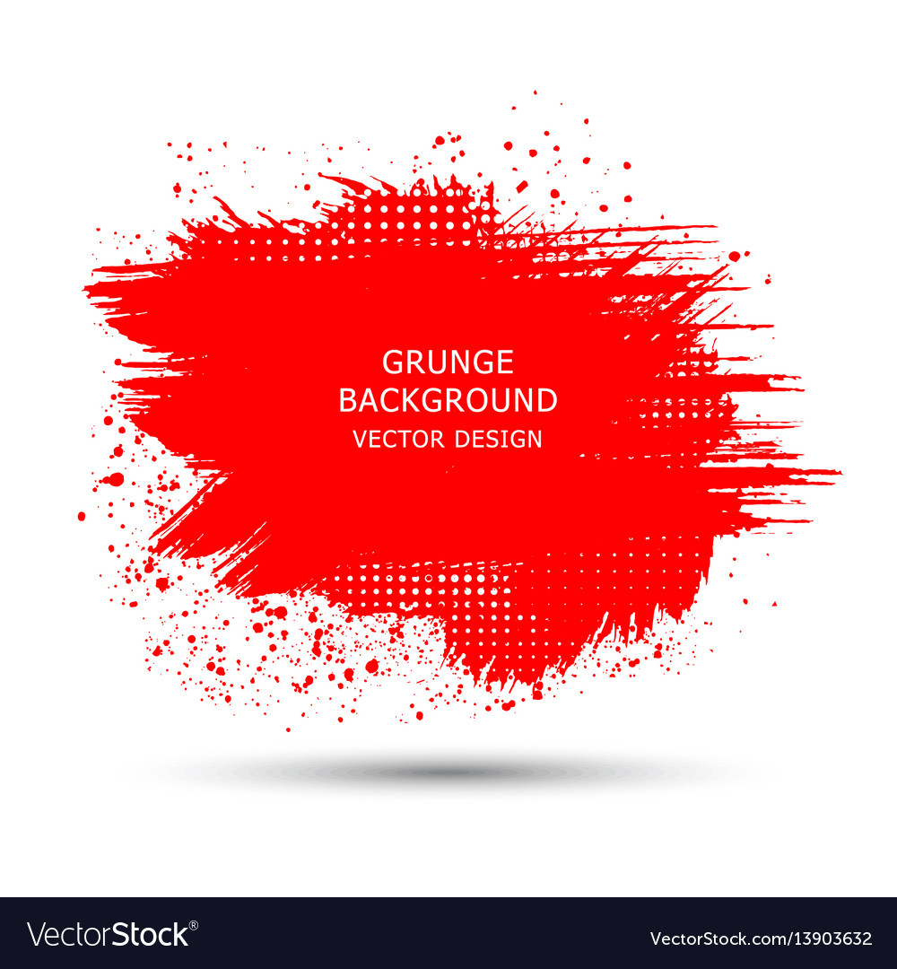 Red Brush Stroke Png Images 1000x1080 Red Brush Stroke Png Images