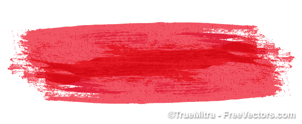Red Stroke Free Vectors Ui Download 600x247 Red Stroke Free Vectors Ui Download