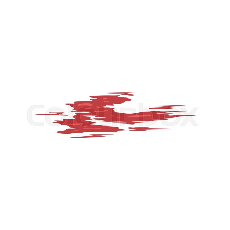 Red Brush Stroke Vector Illustration Stock Vector Colourbox 800x800 Red Brush Stroke Vector Illustration Stock Vector Colourbox