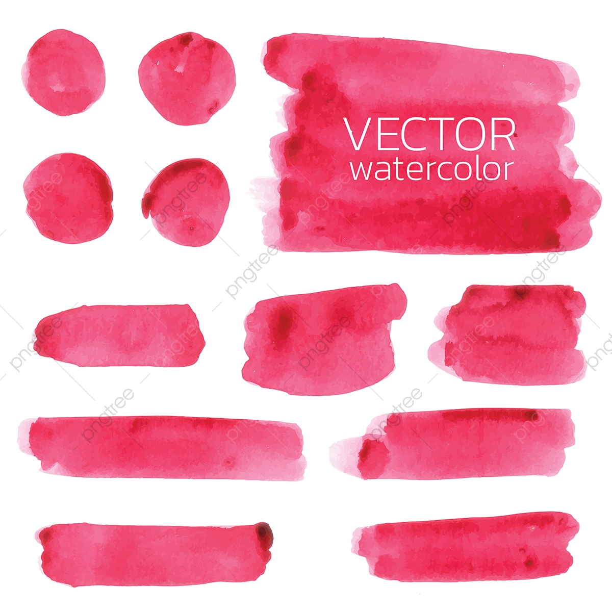 Watercolor Brush Stroke Set Of Watercolor Vector Brush Stroke 1200x1200 Watercolor Brush Stroke Set Of Watercolor Vector Brush Stroke