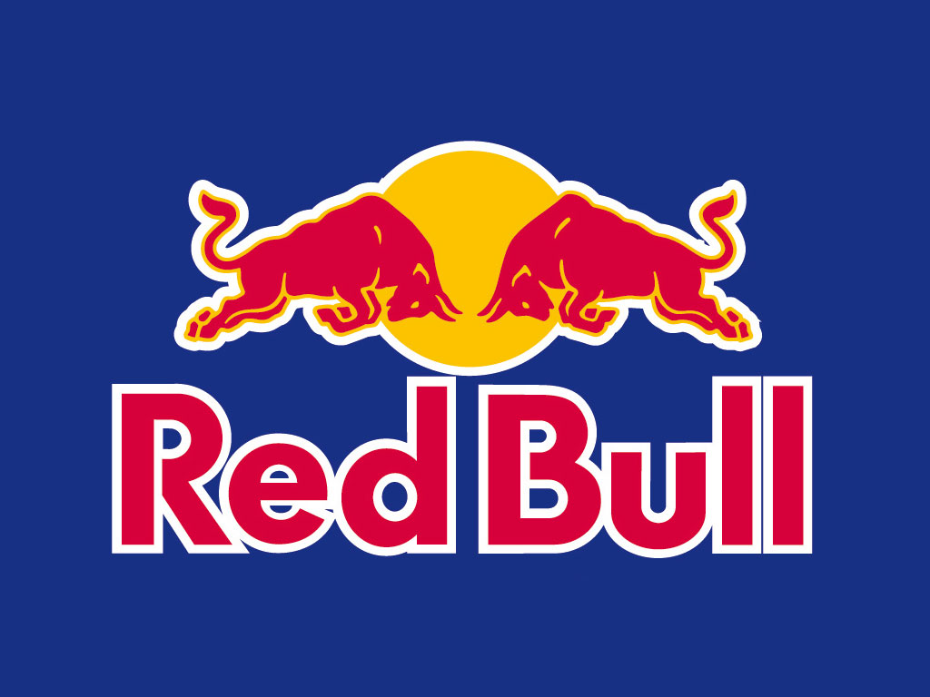 Red Bull Logo Vector At Vectorified Com Collection Of Red Bull Logo Vector Free For Personal Use