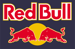 Red Bull Logo Vector At Vectorified Com Collection Of Red Bull Logo Vector Free For Personal Use
