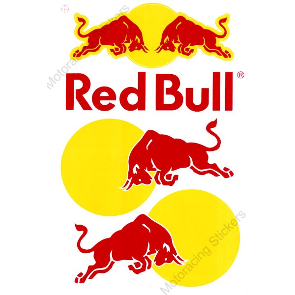 Red Bull Logo Vector At Collection Of Red Bull Logo