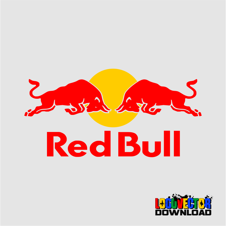 Red Bull Racing Logo Vector Red Bull Logo Vector Logo Of Red Bull Images