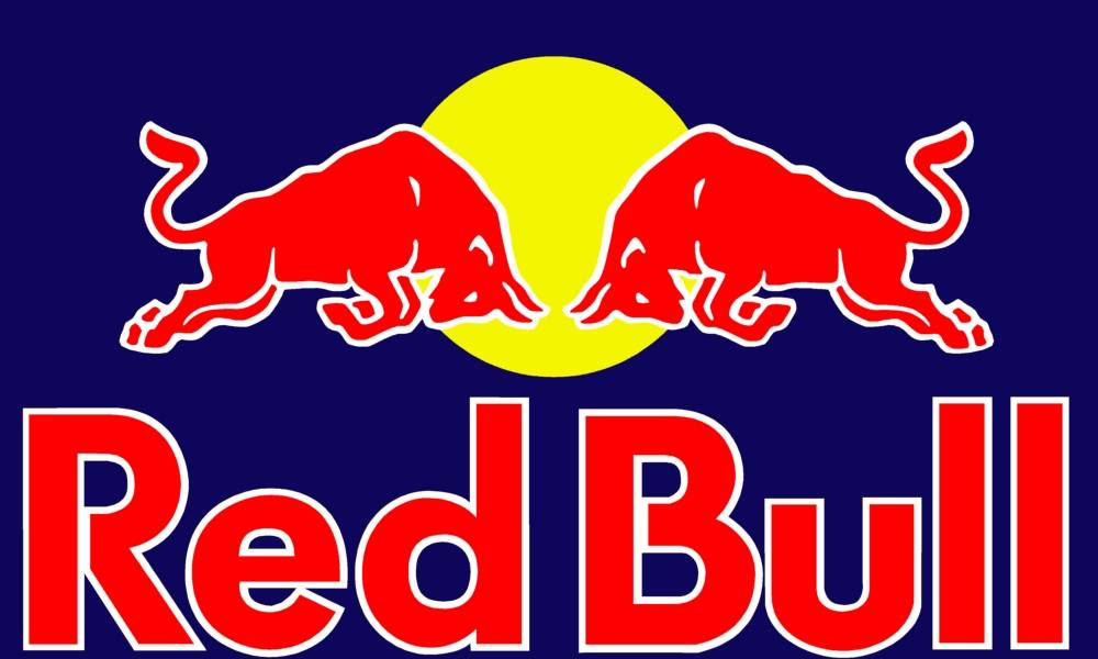 Red Bull Logo Vector at Vectorified.com | Collection of Red Bull Logo ...