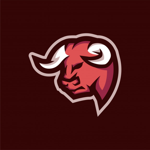 626x626 Red Bull Logo Vector Premium Download