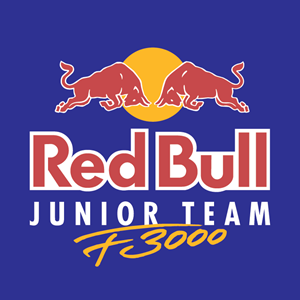 300x300 Red Bull Junior Team Logo Vector