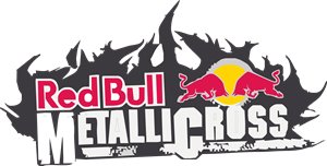 300x152 Red Bull Metallicross Logo Vector