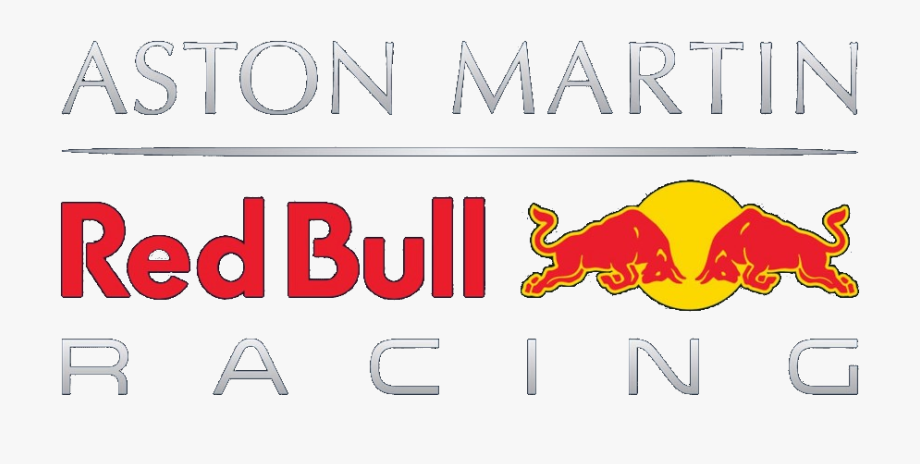 920x464 Red Bull Racing Logo Png