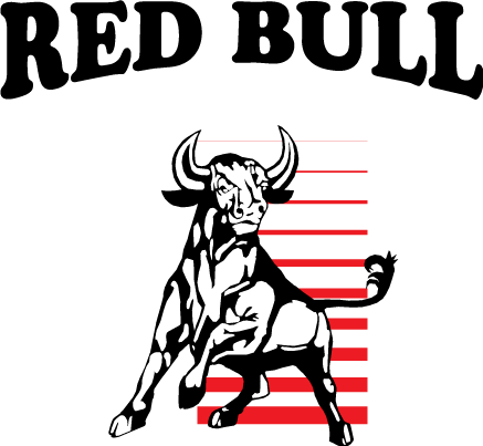 437x403 Redbull Logo