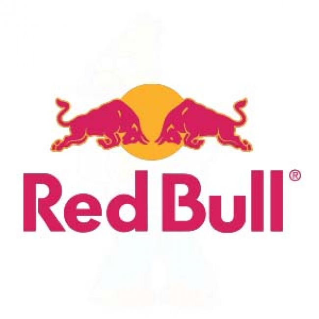 650x650 Free Vectors Red Bull Free Vector Logo