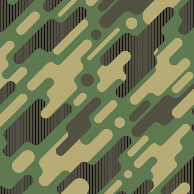 626x626 Military Pattern Vectors, Photos And Free Download