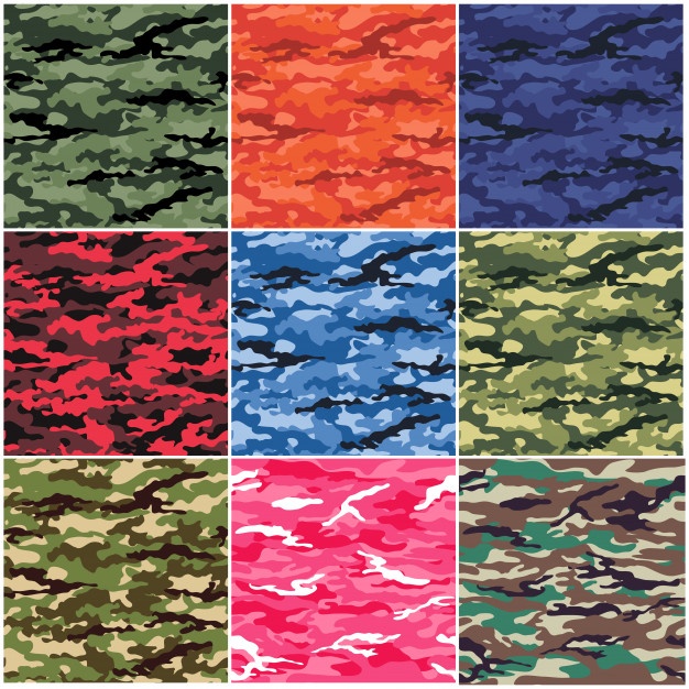 626x626 Camo Vectors, Photos And Free Download