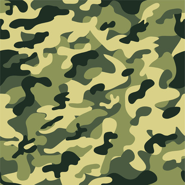 368x368 Camouflage Free Vector Download