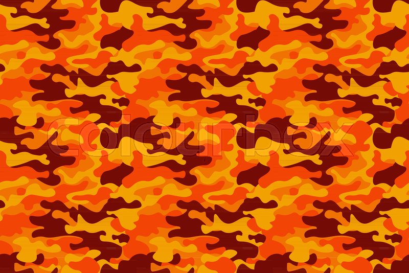 800x534 Camouflage Pattern Background Classic Stock Vector Colourbox
