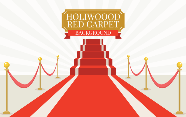 Red Carpet Free Vector Art 775x490 Red Carpet Free Vector Art