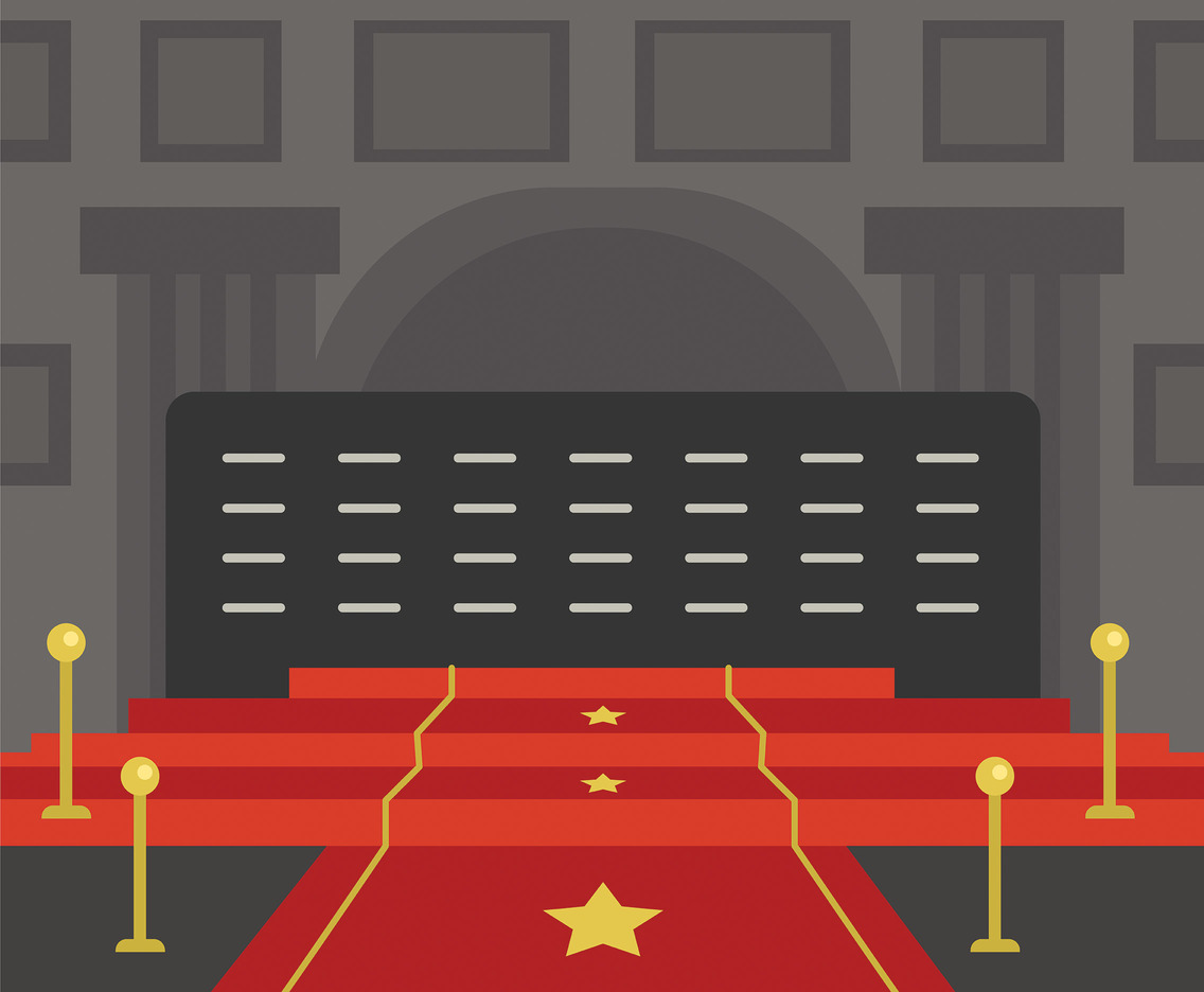 Red Carpet Vector Vector Art Graphics 1136x936 Red Carpet Vector Vector Art Graphics