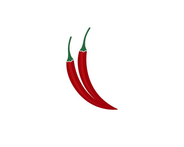 Chilli Vector Template Logo And Symbol 613x490 Chilli Vector Template Logo And Symbol