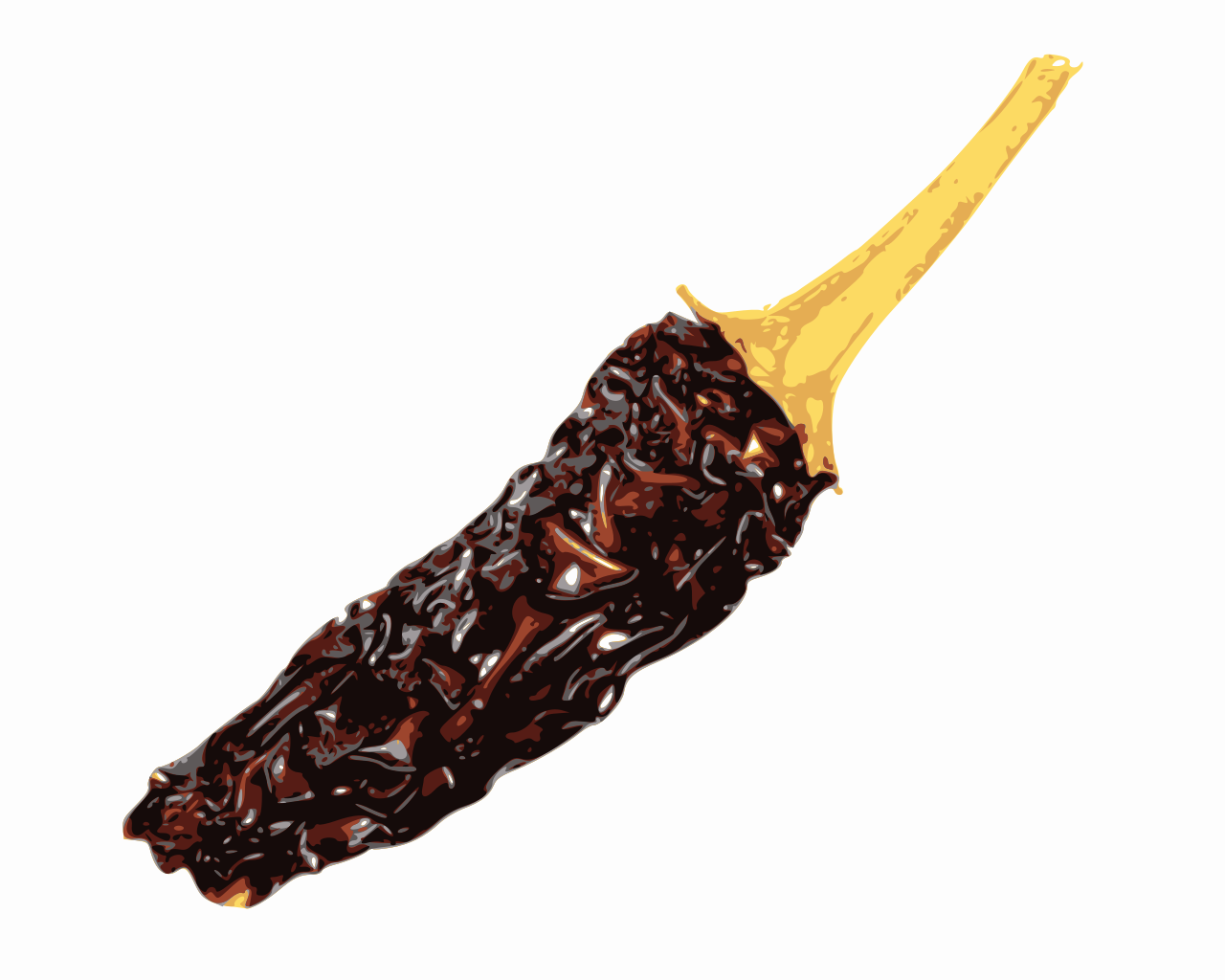 Filered Chilli Vector 1280x1024 Filered Chilli Vector