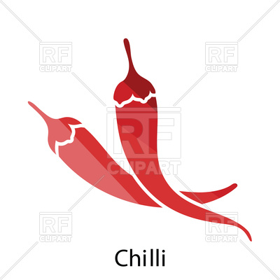 Red Chili Pepper Icon Vector Image Of Food And Beverages Angelp 400x400 Red Chili Pepper Icon Vector Image Of Food And Beverages Angelp