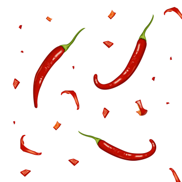 Chili Vector, Free Download Cartoon Chili, Chili Powder, Chili 360x360 Chili Vector, Free Download Cartoon Chili, Chili Powder, Chili