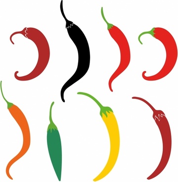 Chili Free Vector Download 360x368 Chili Free Vector Download
