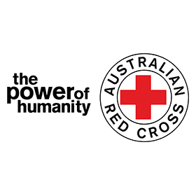 280x280 Australian Red Cross Vector Logo Free Download