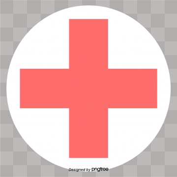 360x360 Red Cross Png, Vector, And Clipart With Transparent