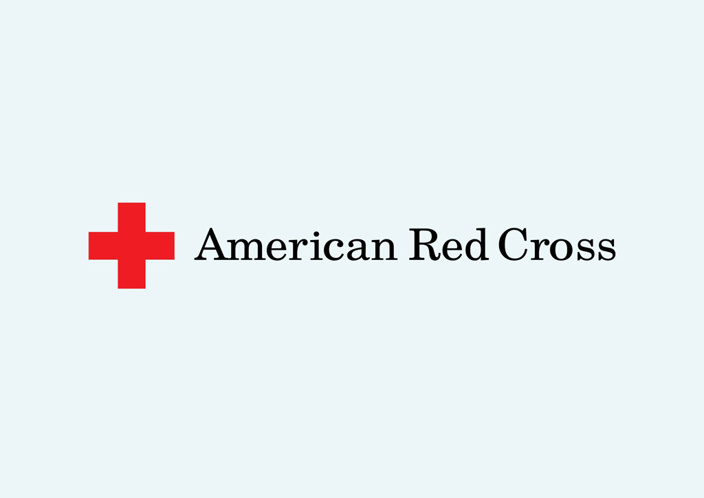 Red Cross Logo Vector at Collection of Red Cross Logo