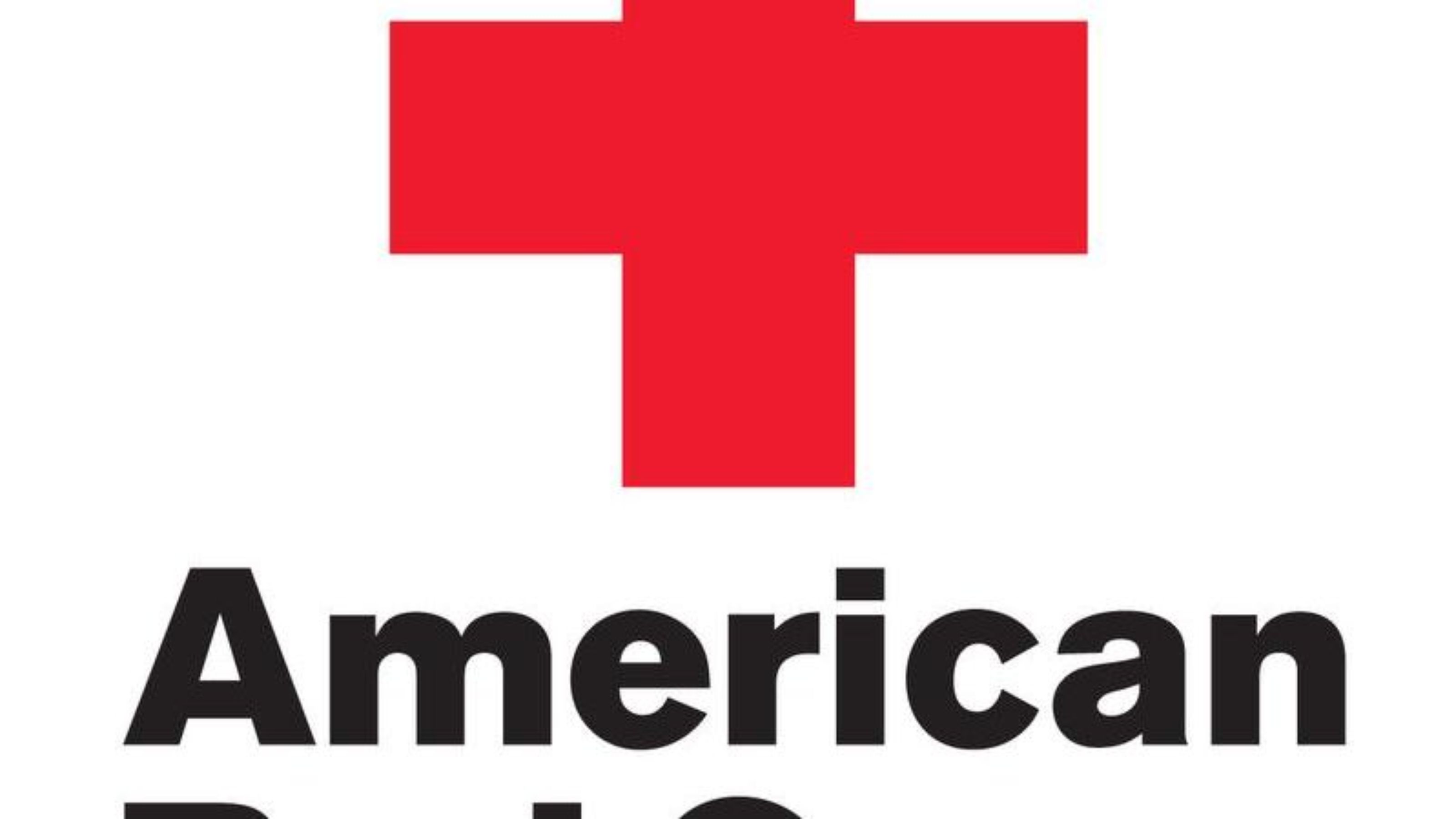 3200x1800 American Red Cross Logos
