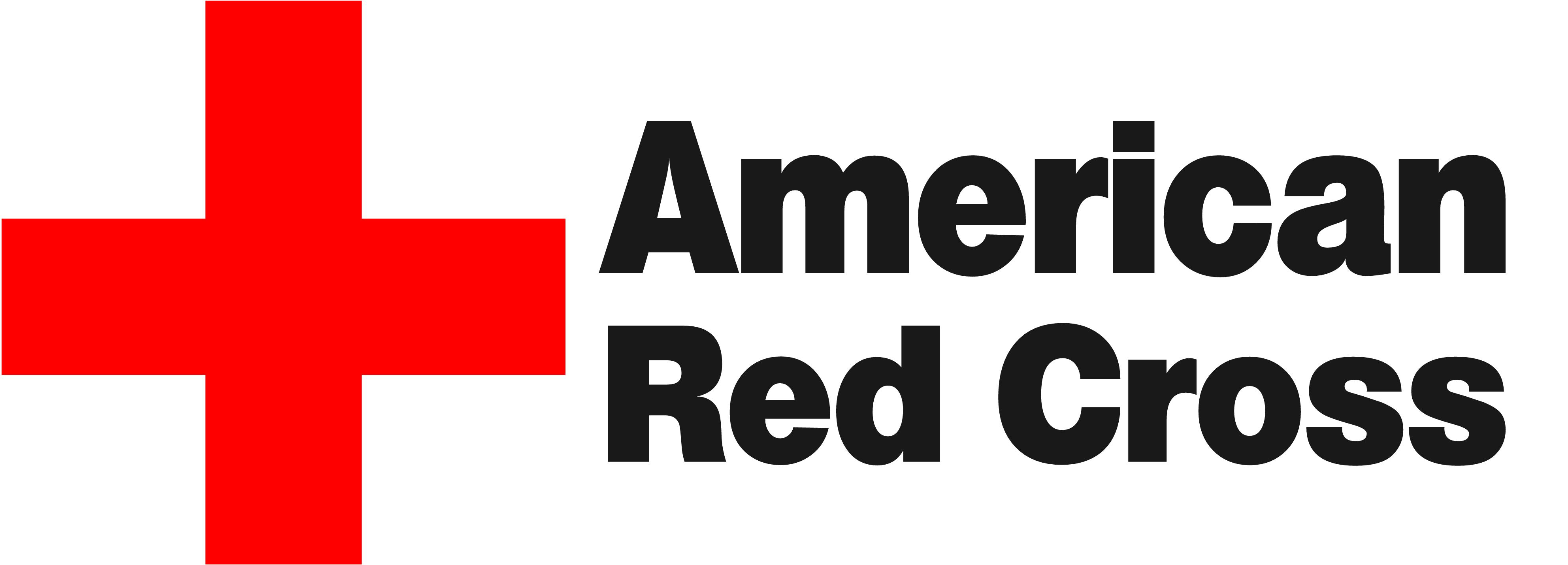 3968x1430 American Red Cross Vector Art Image Red Cross Cliparts