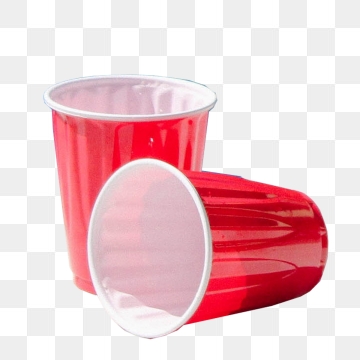 360x360 Red Cup Png Images Vector And Free Download