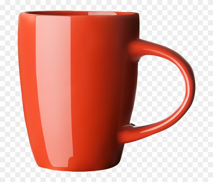 840x718 Coffee Cup Vector Icon