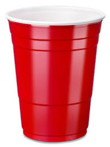 225x300 Solo Cup Clipart