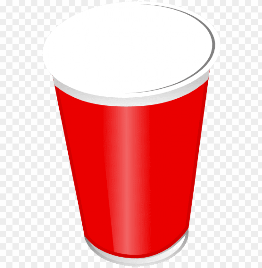 840x859 Red Cup Clipart