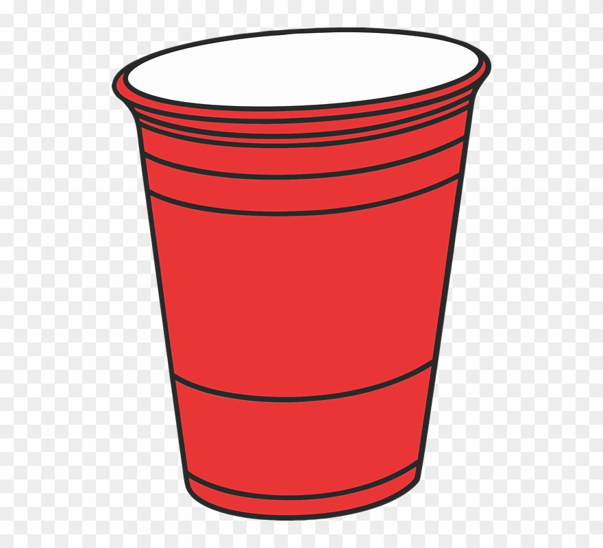 880x800 Drink, Empty, Container, Liquid, Glass, Solo Cup, Beer