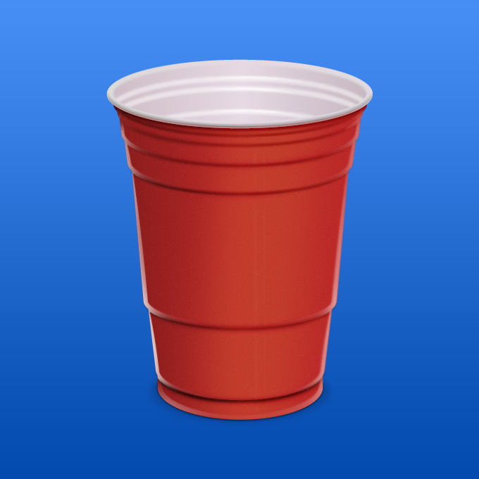 680x680 Free Party Cups Clipart And Vector Graphics