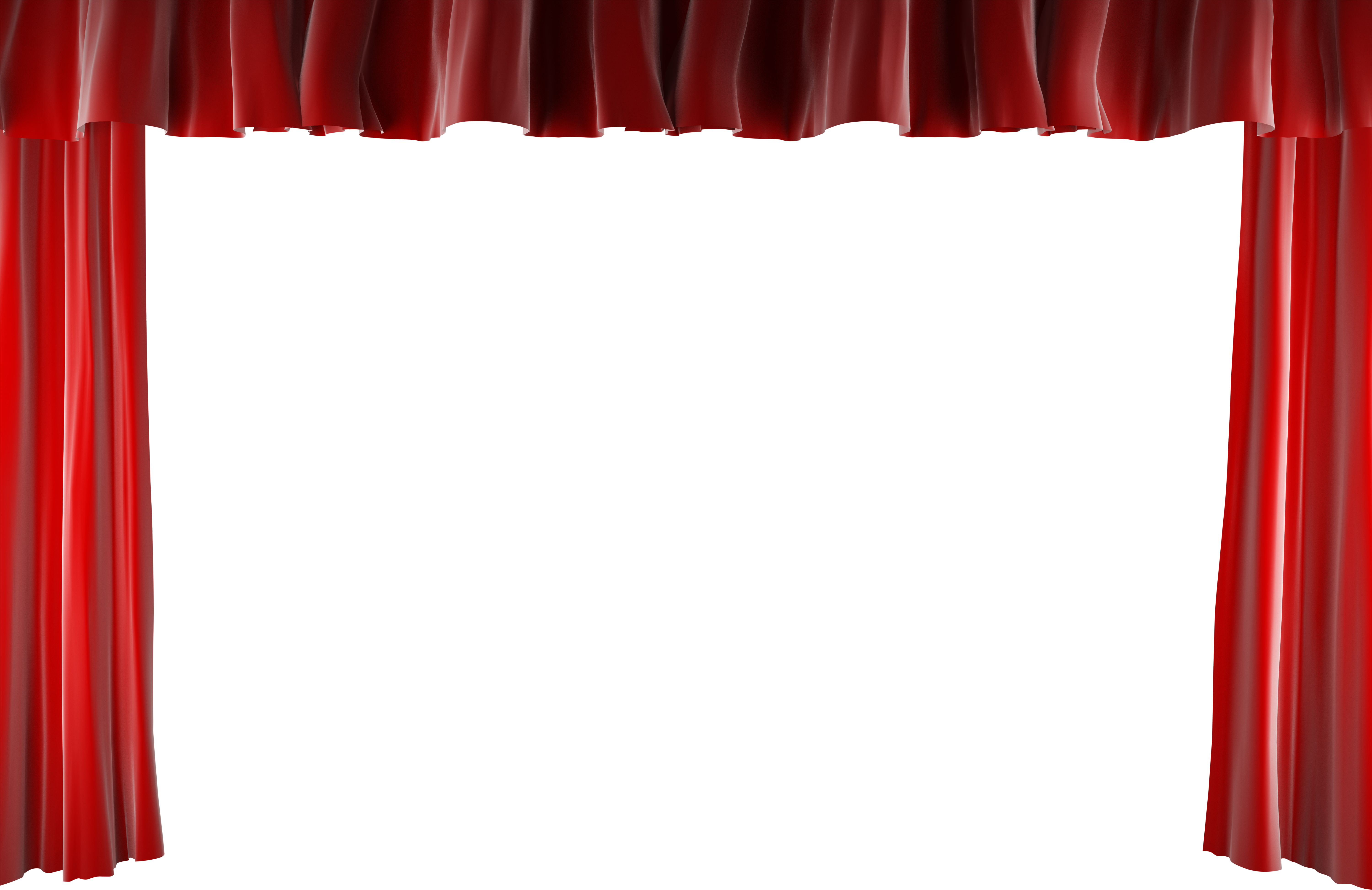 6000x3894 Red Theatre Curtains Vector Flisol Home