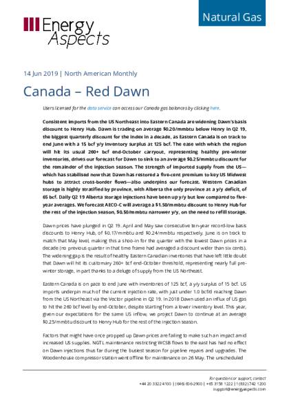 Canada Red Dawn 420x594 Canada Red Dawn