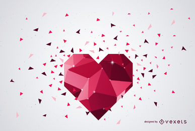 Red Diamond Vector Graphics To Download 387x260 Red Diamond Vector Graphics To Download