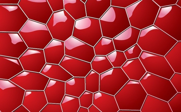 Shiny Red Diamond Background Free Vector Download 595x368 Shiny Red Diamond Background Free Vector Download