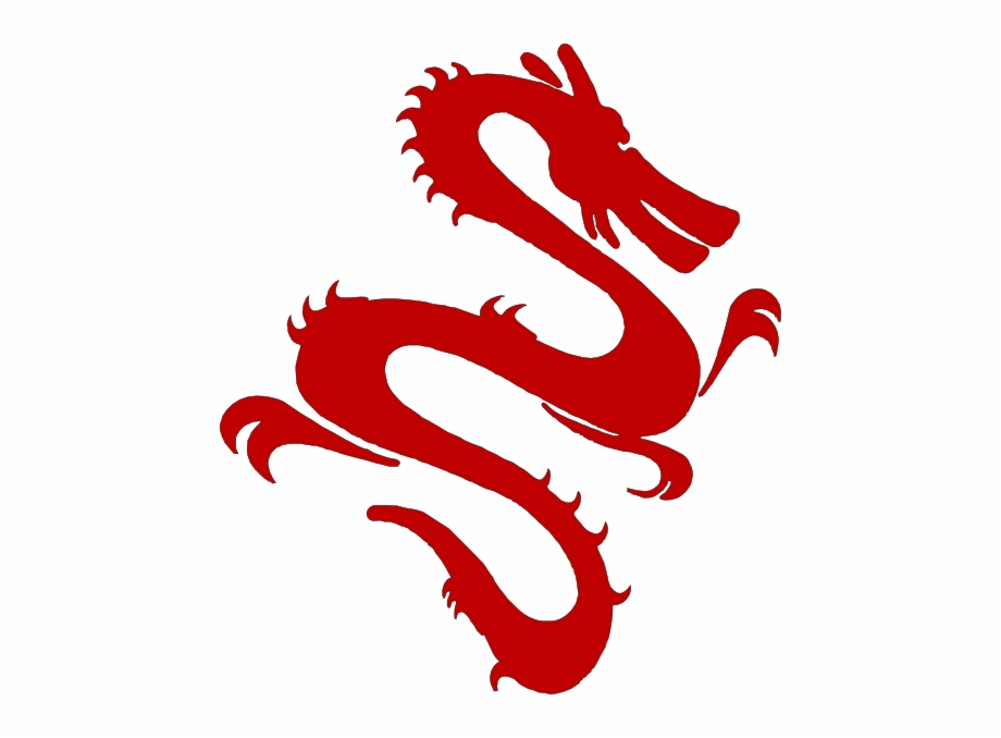 920x678 Red Dragon Vector Free, Transparent Png Download For Free