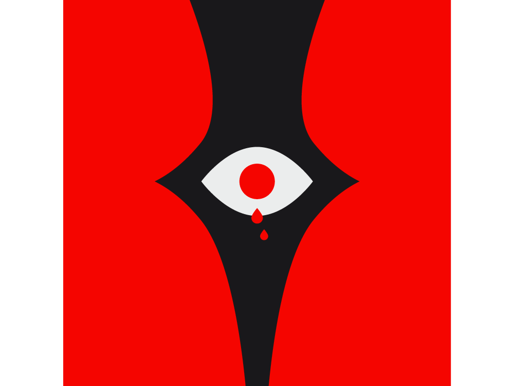 1000x750 Red Eye