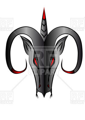 283x400 Sign Of Aries