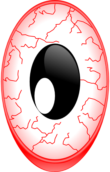 378x593 Bloodshot Eyes Png Transparent Bloodshot Eyes Images