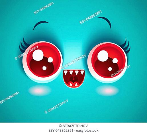516x470 Vampire Red Eye Stock Photos And Images Age Fotostock